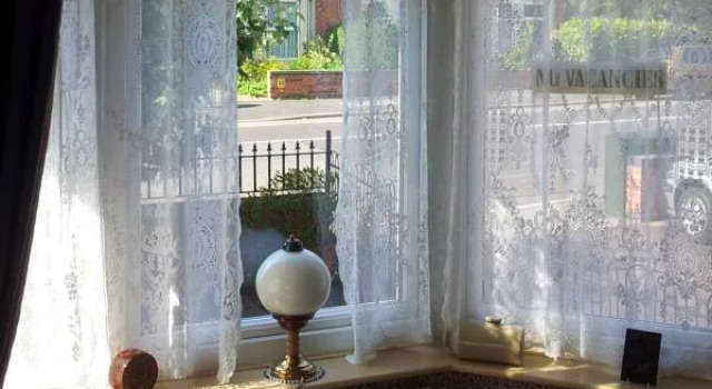 Park Lodge Guest House, Брондау Гостьхаус Грантем Lincolnshire