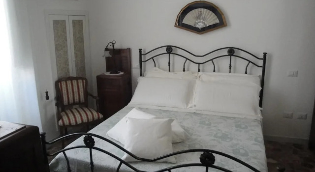 Номер Standard Le Signorine B&B Lecce