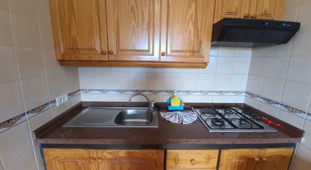 Коттедж c 1 комнатой Casas Rurales Amparo Las Hayas
