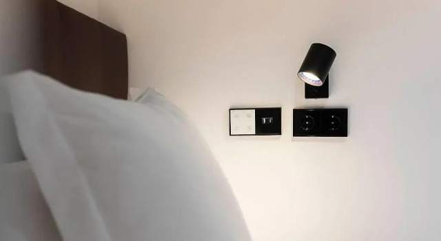 Номер Deluxe Woohoo Rooms Boutique Luna
