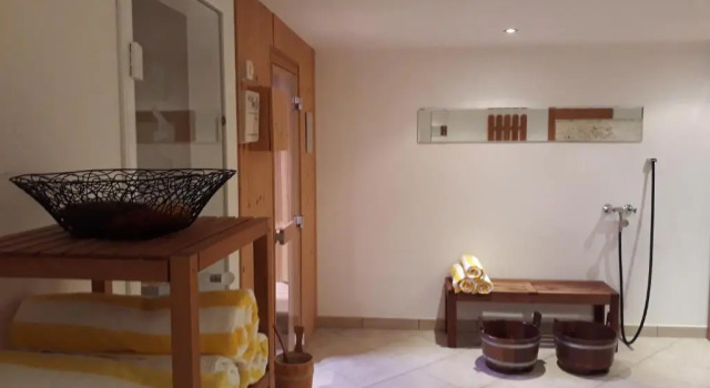 Apart Arga Top, Prenota Hotel Hotel a Tirolo con parcheggio, Parcheggio