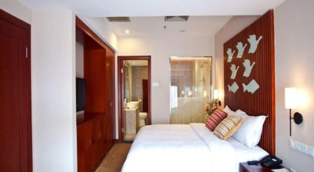 Luksusowy suite Cruise INN
