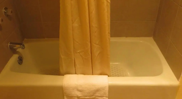 Номер Standard Innkeeper Motel Hamel