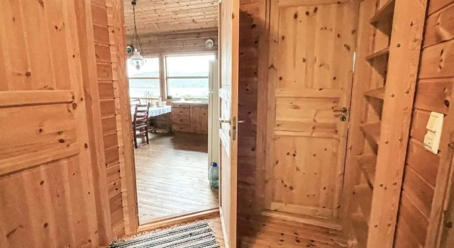 7 Person Holiday Home in Hjelmeland, Rezervați Casă de vacanță Vile în Rogaland, Vilă
