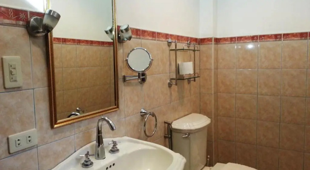 Двухместный номер Standard Dolce Vita Hotel