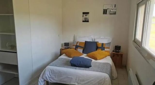 Коттедж AUBERGE LE GABACHOU