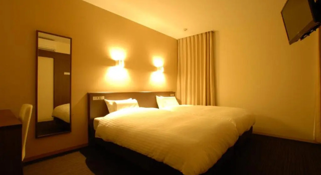 AB Hotel Fukaya