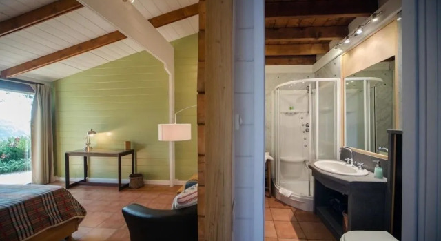 Agriturismo Casa Caponetti