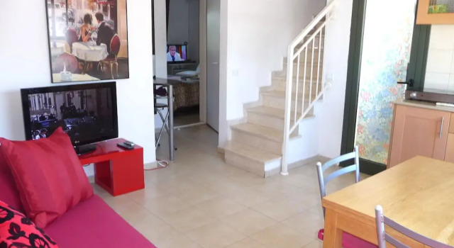 Номер Standard Elena Apartments