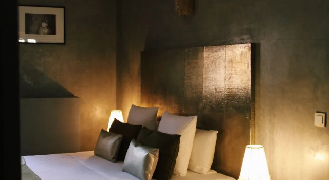 Suite singola Riad O