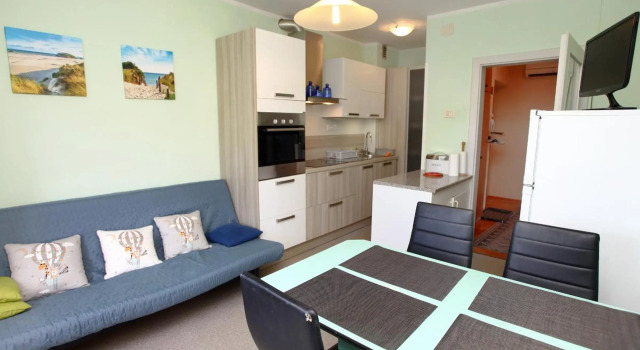 Apartment CVETKO