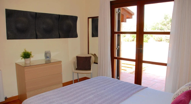 Villa 32 - Limni, Boek Villa Hotels in Kouklia met zwembad, in de buurt van Ranti Forest Beach, Zwembad