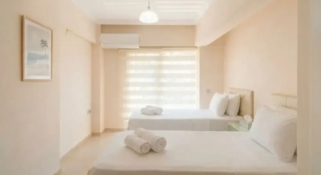Люкс Deluxe Star Apart Otel Marmaris