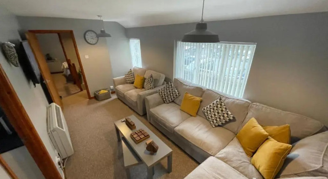 Westend Holiday Let 3 Brecon, Забронировать Отель Отели Сноудония с парковкой, Парковка