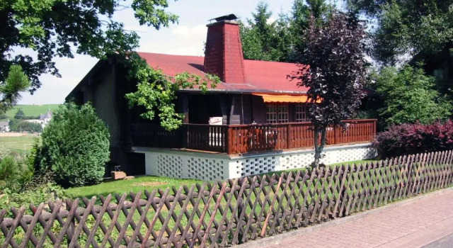Cottage 3 camere Ferienhaus Thelen
