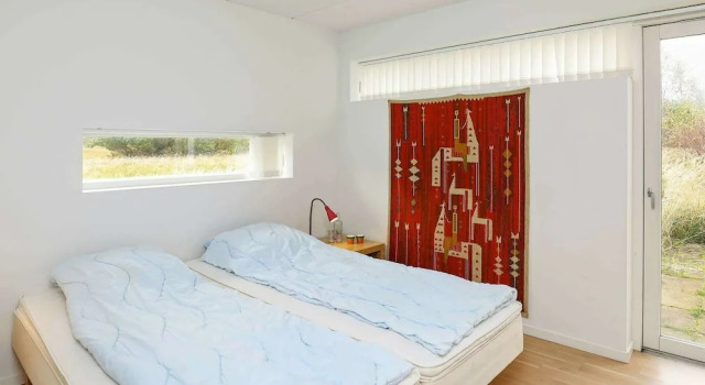 Charming Holiday Home in Ålbæk With Indoor Whirlpool, Забронировать Отель Отели Северной Ютландии 3 звезды, 3*