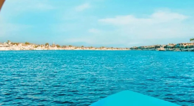 Коттедж Waking up in Your own 3BR Beach Home