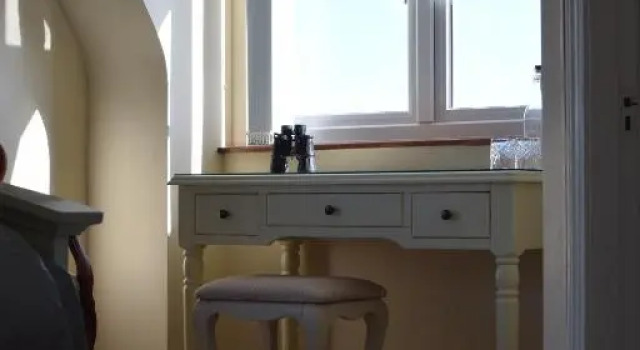 Номер Superior Fern Hill Guest House