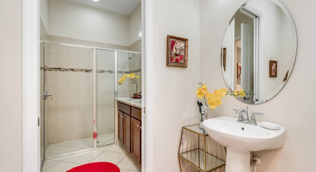 Коттедж 430cd Magical 4 Bedroom 4.5 Bathroom Town Home