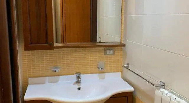 Апартаменты Deluxe Piazza del Popolo