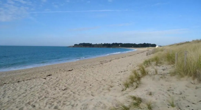 Appartement Arzon, 2 pièces, 4 personnes - FR-1-639-32, Rezerwuj Apartament Arzon 