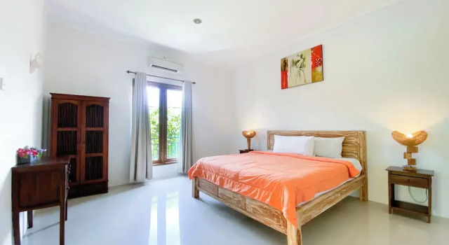 AV Villa Devina, Rezerwuj Willa Hotele SPA w Bali, SPA