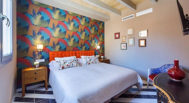 Llucmajor Suites