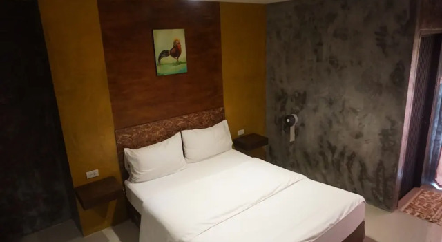 Номер Standard Rommai Plai Tawan Trang