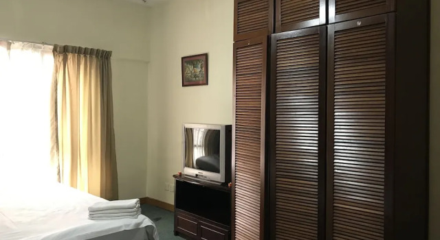Номер Superior T & H Vacation Condo @Marina Court