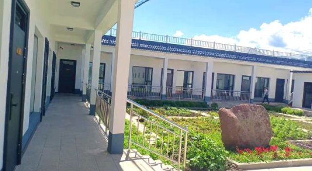 Nalati Primitive Senling Resort B&B, Book Bed and Breakfast Xinyuan Xinjiang
