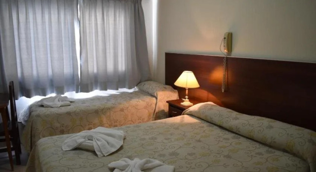 Hotel Bertiami, Rezerwuj Hotel La Perla 