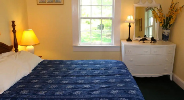 Boundary Waters Resort & Marina, Boek Resort Hiawassee 