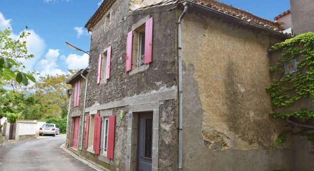 Charming Holiday Home in La Caunette with Swimming Pool, Rezerwuj Hotel La Caunette Hérault