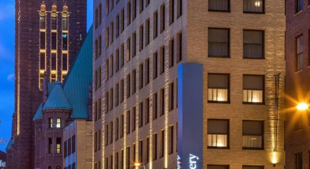 Emery Hotel, Autograph Collection, Забронировать Отель Миннеаполис Twin Cities