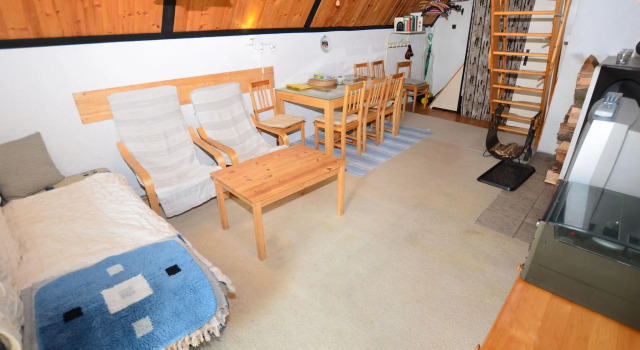 Holiday Home near Klínovec Ski Lift, Забронировать Отель Отели Czech central mountains 3 звезды, 3*