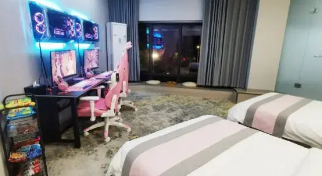 Lefu Hotel Exquisite, Boek Hotel De'an Jiangxi
