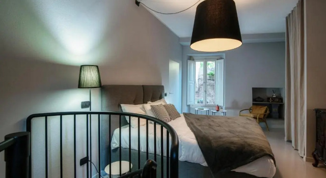 Номер Standard My Hideaway - by MyHomeInComo