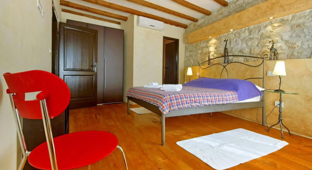 Angelo d'Oro Holiday Home Amicis, Забронировать Отель Ровинь Rovinj Riviera, рядом с Пристань для яхт Ровиня