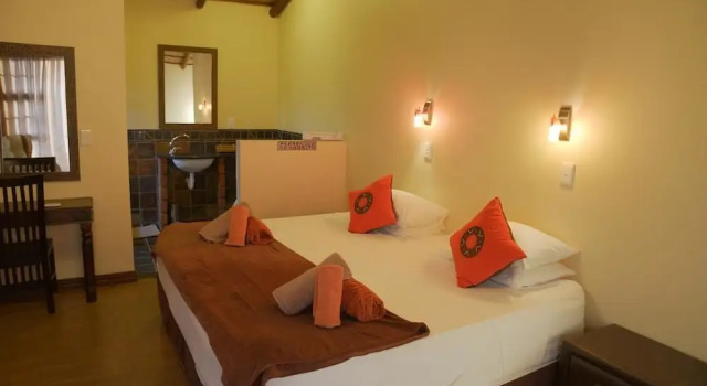 Nghunghwa Lodge Bilene, Boek Hotel Vila Praia Do Bilene Bilene