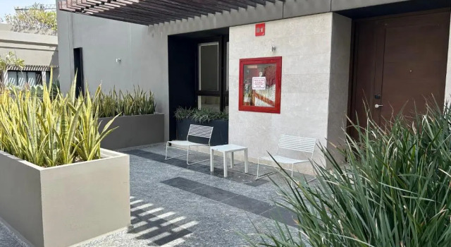Апартаменты Deluxe Paraiso Residences Marina Cabo by Capitalia