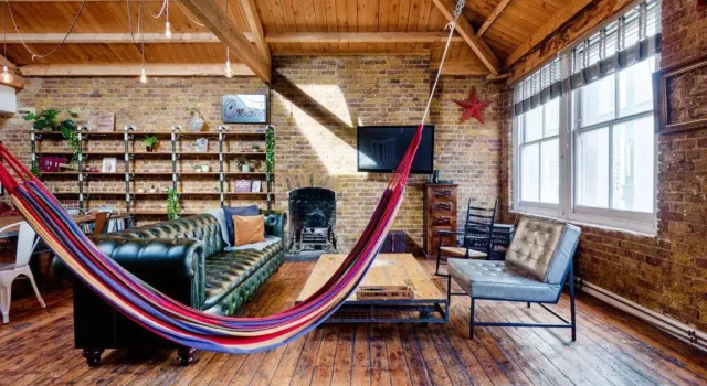 Апартаменты Penthouse Loft apartment with roof terrace Not for events or parties