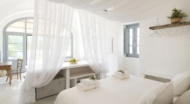 Masseria Le Torri, Rezervasyon Otel Polignano a Mare Bari Province