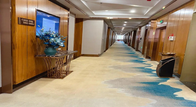 Starway Hotel Urumqi Exhibition Center, Rezerwuj Hotel Urumqi Xinjiang