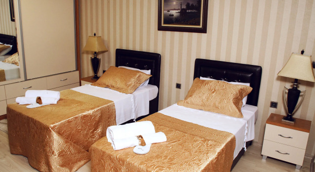 Aypart Hotel