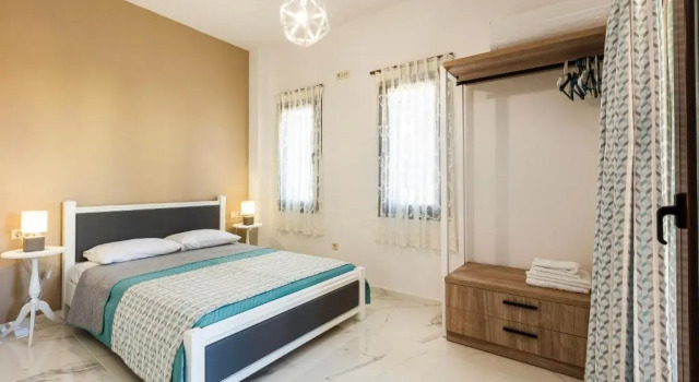 Вилла Villa Andreas