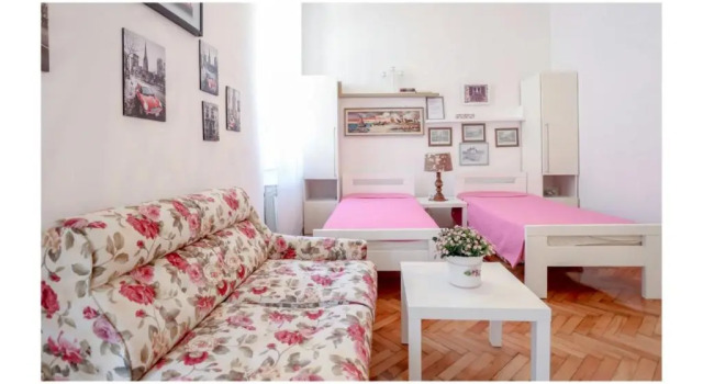 Apartments and Rooms Fonty, Забронировать Апартаменты/квартира Сараево Сараевский кантон, рядом с Old Sarajevo Clock Tower