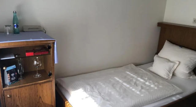 Номер Standard Gasthof zur Sonne Winzenhohl