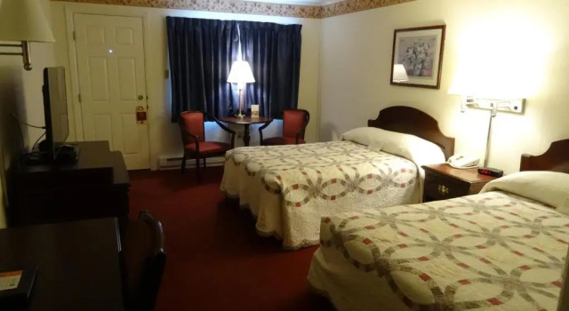 Номер Standard Amish Country Motel