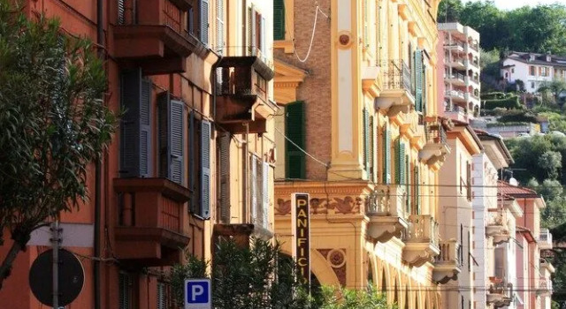 Via Venezia 76