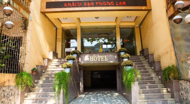 Phong Lan Hotel, Prenota Hotel Hotel SPA a Son La, SPA